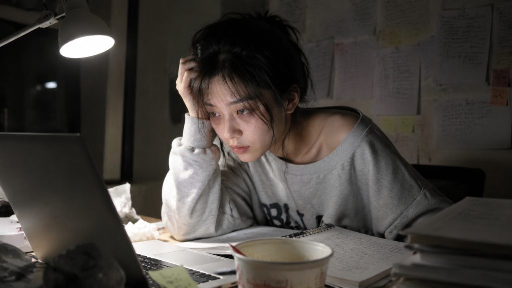图片[1]-【十五】控制表填满了，眼泪还是像珍珠？AI 爱交好看作业，你要逼它交说得通的作业-元界深掘