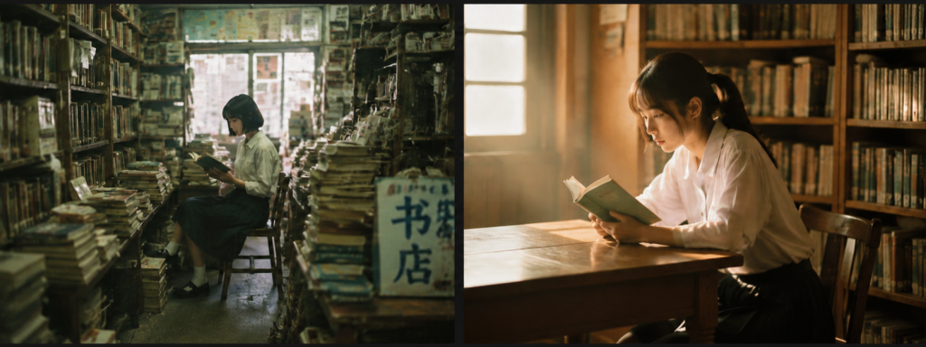 图片[14]-【十二】提示词明明写对了，画面却越写越歪？先别堆风格词，拦住 AI 的「脑补接龙」-元界深掘