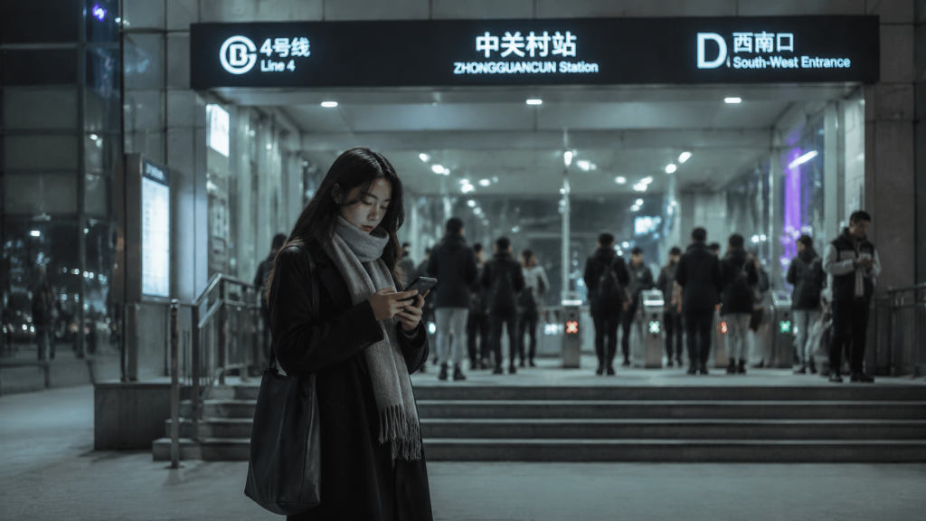 图片[15]-【三】提示词写满了还是很AI？因为你只说了画什么，没说相机怎么拍-元界深掘