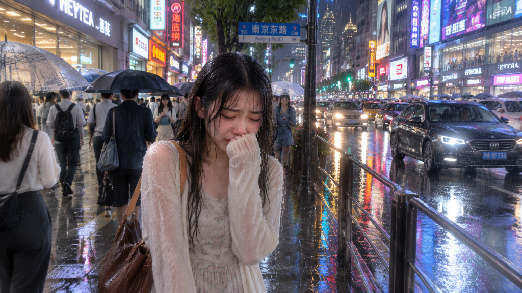 图片[3]-【十】背景一安静，主体就会说话：写给小白的焦点控制课-元界深掘