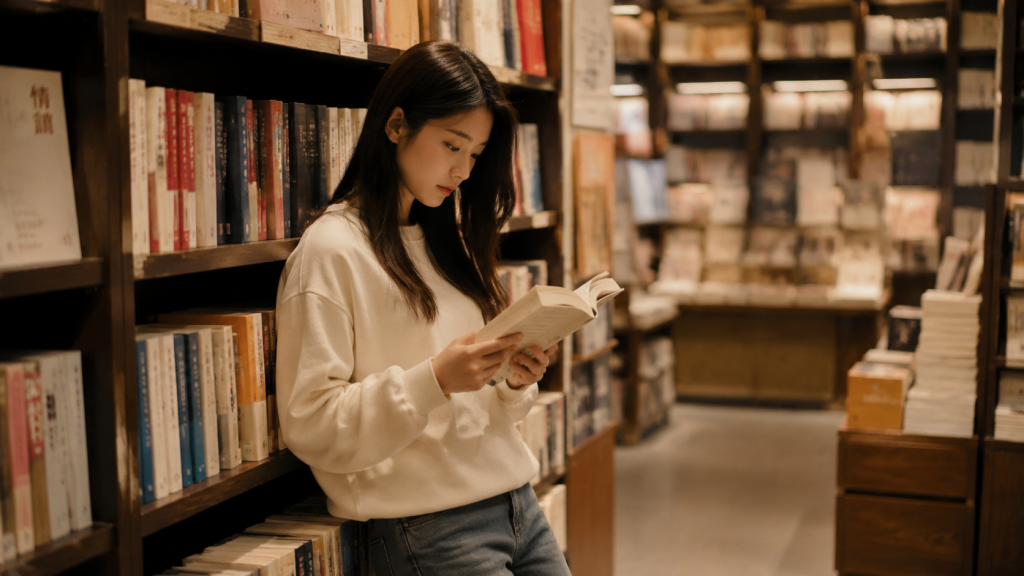 图片[2]-【三】提示词写满了还是很AI？因为你只说了画什么，没说相机怎么拍-元界深掘