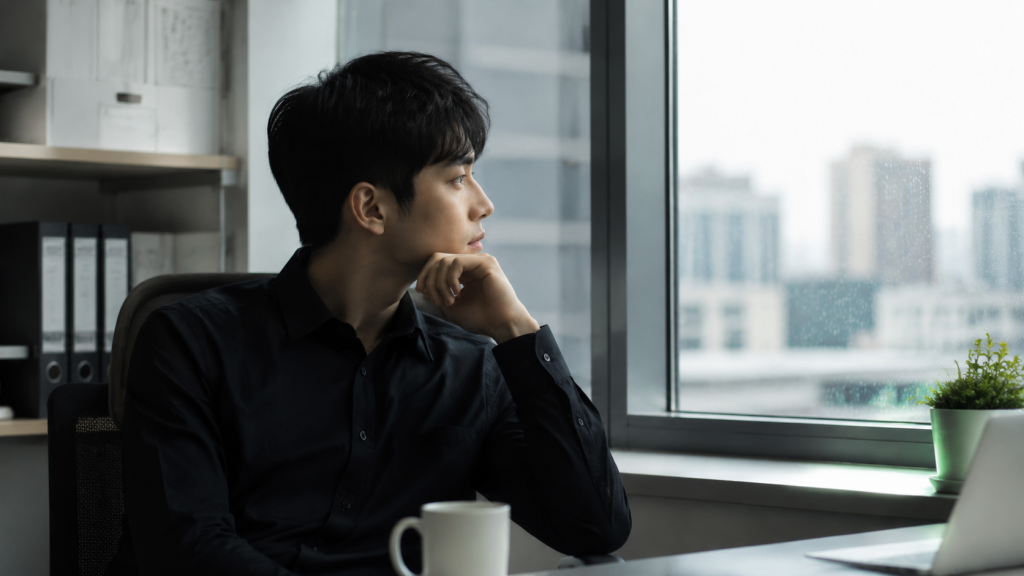图片[10]-【三】提示词写满了还是很AI？因为你只说了画什么，没说相机怎么拍-元界深掘