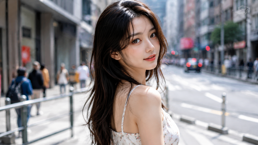 图片[10]-【四】AI出图太假太精致？别再写「超清完美」，提示词里故意留这3处不完美-元界深掘