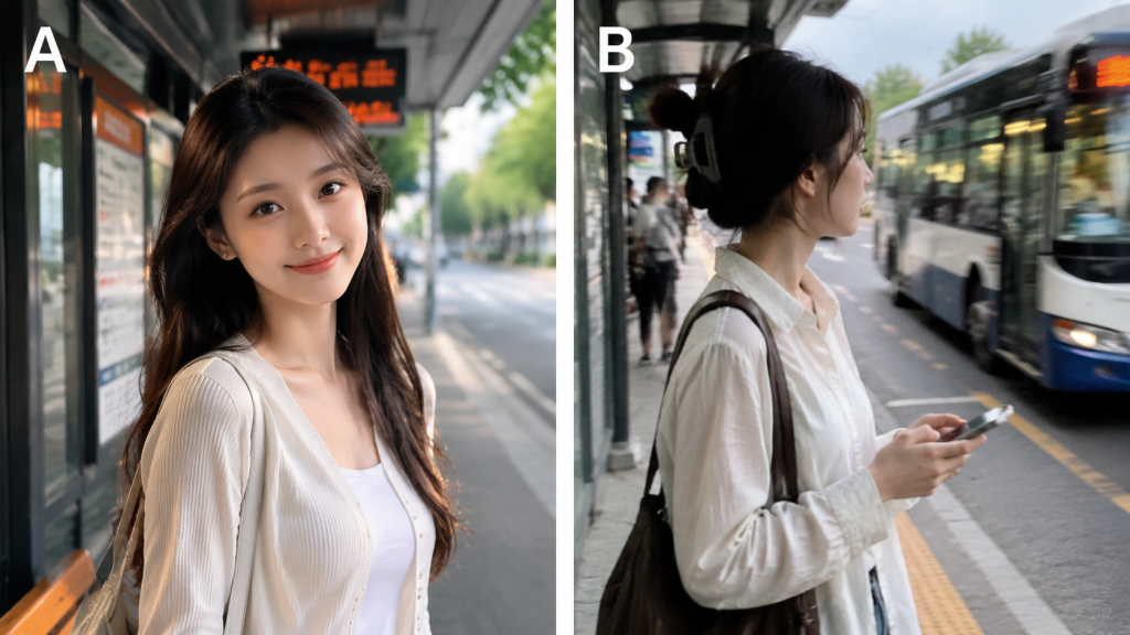 图片[3]-【四】AI出图太假太精致？别再写「超清完美」，提示词里故意留这3处不完美-元界深掘