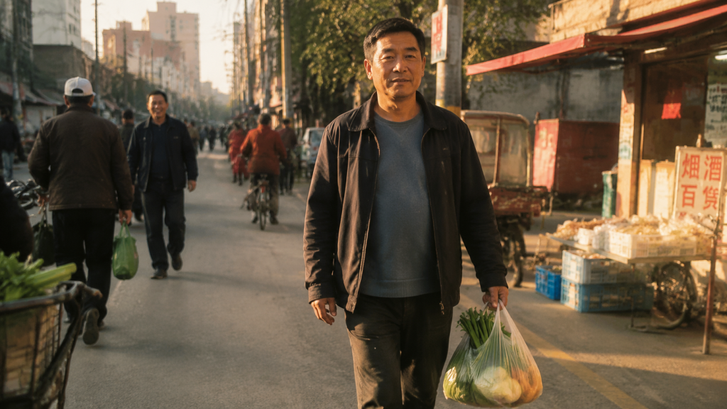 图片[5]-【四】AI出图太假太精致？别再写「超清完美」，提示词里故意留这3处不完美-元界深掘