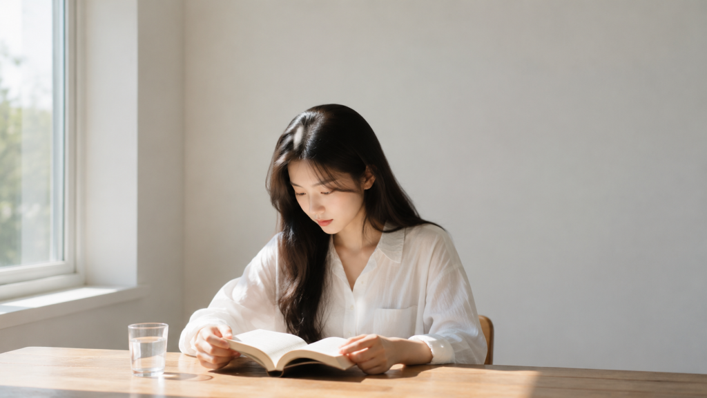 图片[6]-【六】学会给提示词「分心」，比再堆十个形容词管用-元界深掘