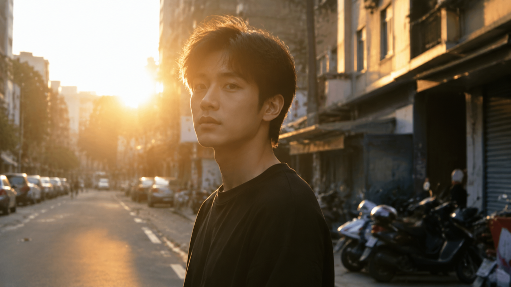 图片[7]-【八】AI 绘图反直觉技巧：越追求正确，画面越像工厂货-元界深掘