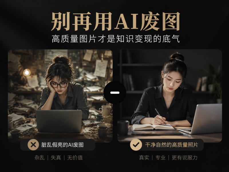 【七】新手必会：别只会“加词”，学会用负向提示词给画面“排雷”-元界深掘