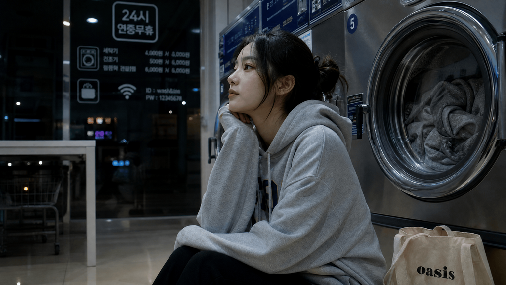 图片[1]-【四十七】人越精致越像假人？别再写「自然生动」，先把灯管关了-元界深掘