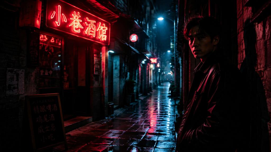 图片[1]-【二十二】一出图就塑料？不是模型不行，是你让AI在「猜滤镜」-元界深掘