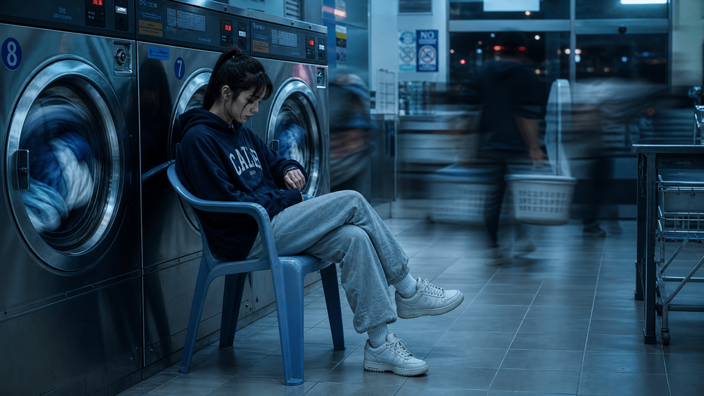 图片[2]-【三十四】画面越真，越没人停？别再把物理写对，先让一件不该发生的事停在框里-元界深掘
