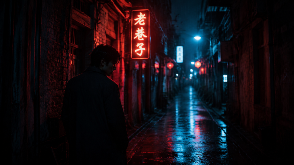 图片[3]-【二十二】一出图就塑料？不是模型不行，是你让AI在「猜滤镜」-元界深掘