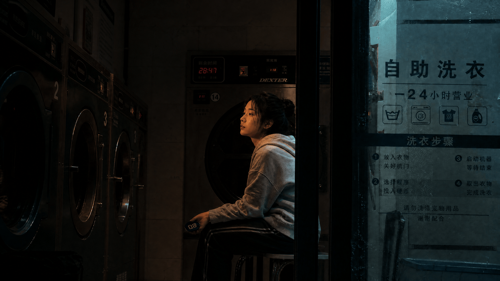 图片[4]-【四十七】人越精致越像假人？别再写「自然生动」，先把灯管关了-元界深掘