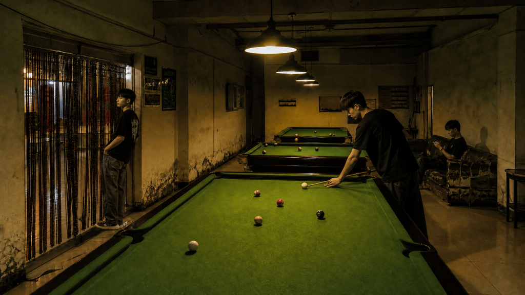 图片[6]-【四十三】人越写越站错？别再写左边第二张台，先出没人的店再在地上画出来-元界深掘