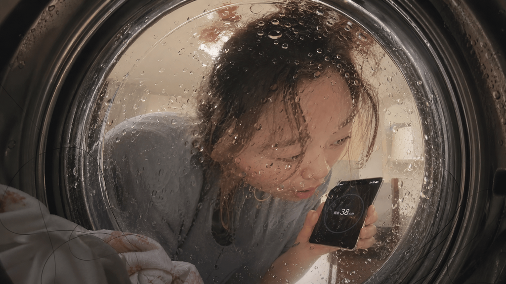图片[3]-【三十四】画面越真，越没人停？别再把物理写对，先让一件不该发生的事停在框里-元界深掘