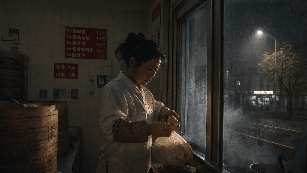 图片[6]-【四十五】你发来的那张「侧光」，灯还在天花板上-元界深掘