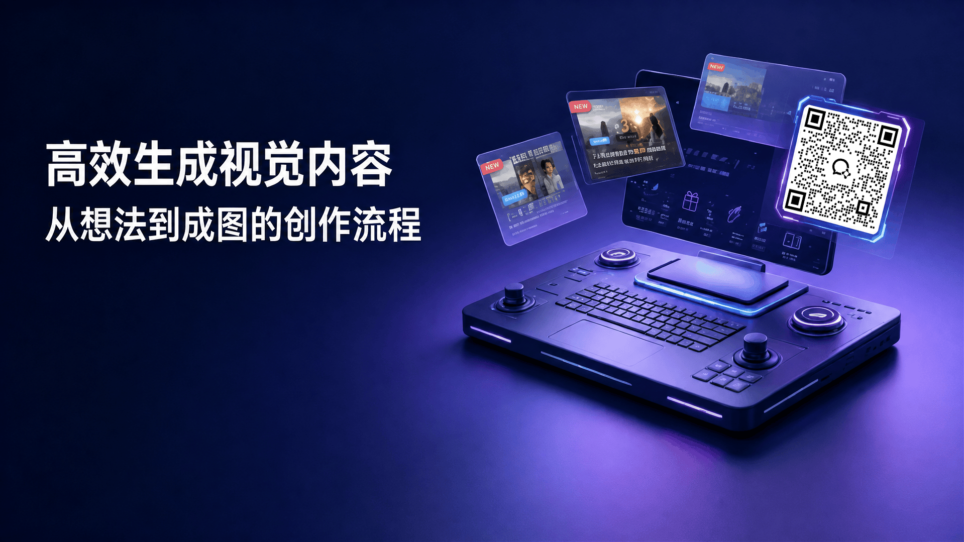 元界深掘 - AIGC教程免费学习平台社区