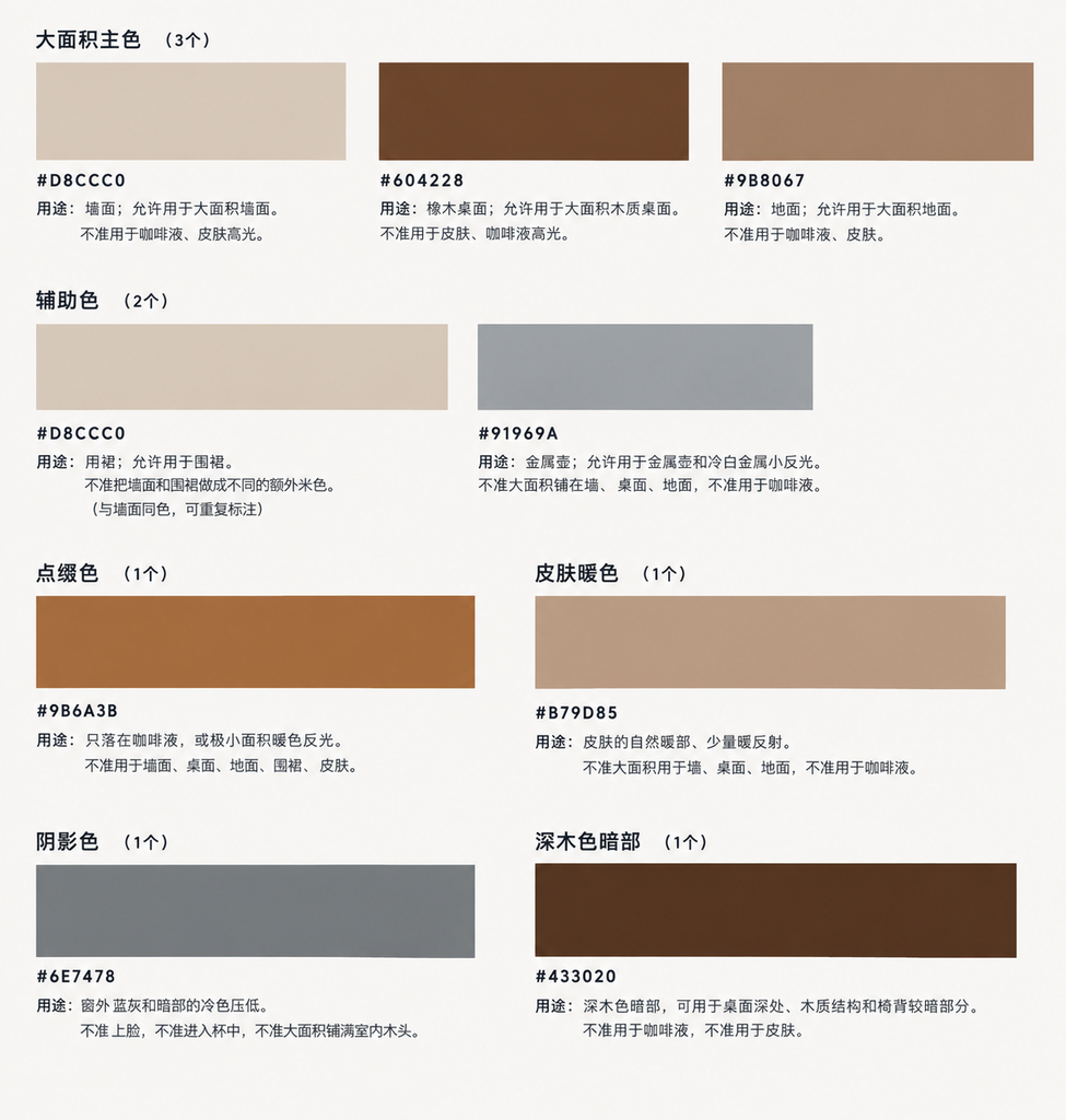 图片[2]-【六十五】五段都能发朋友圈，一接上就像换了五家店：不是模型抽风，是你每段都重写了太阳-元界深掘