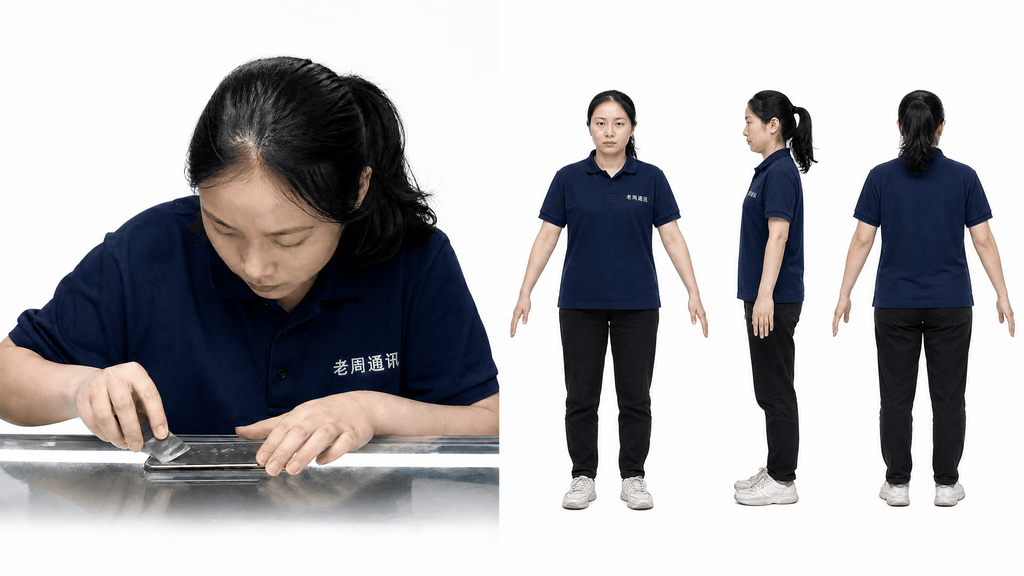 图片[3]-【五十五】一切镜就换人？别再往视频框里塞八百字，先让这条片子在纸上走完-元界深掘