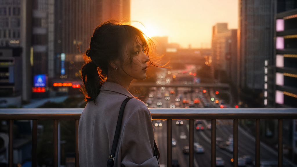图片[3]-【五十九】人越清楚越像抠图？别再写电影感，先让光从耳朵后面来-元界深掘