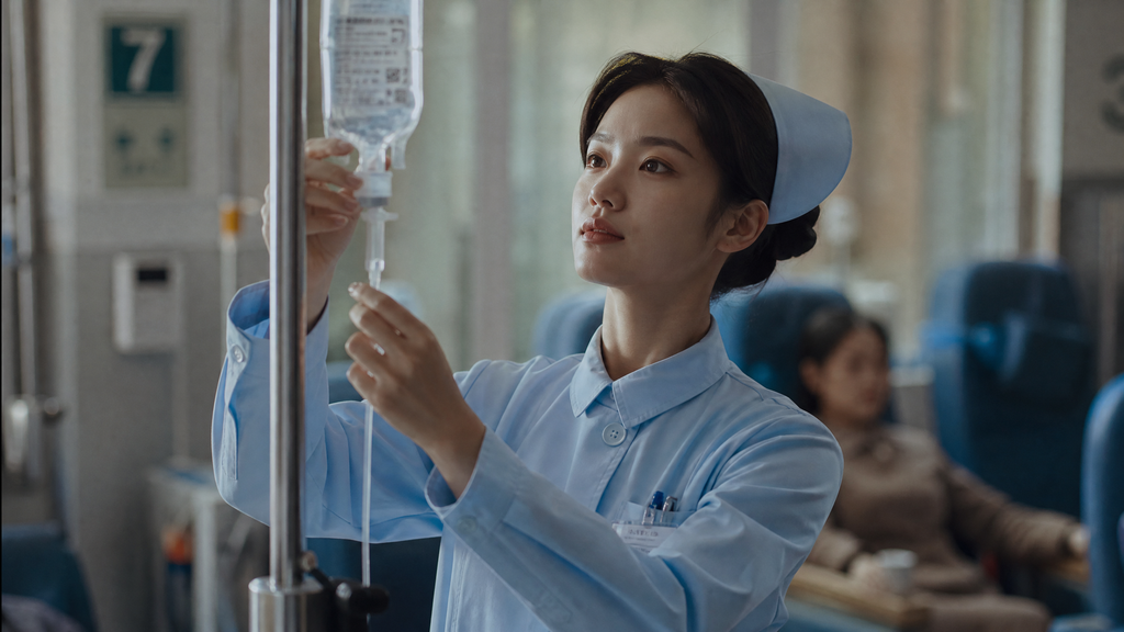 图片[3]-【六十一】人越精致，越像在等你按快门？别再写电影感，先让镜头离开人眼高度-元界深掘