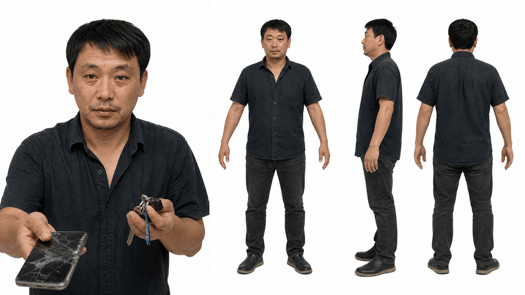 图片[4]-【五十五】一切镜就换人？别再往视频框里塞八百字，先让这条片子在纸上走完-元界深掘
