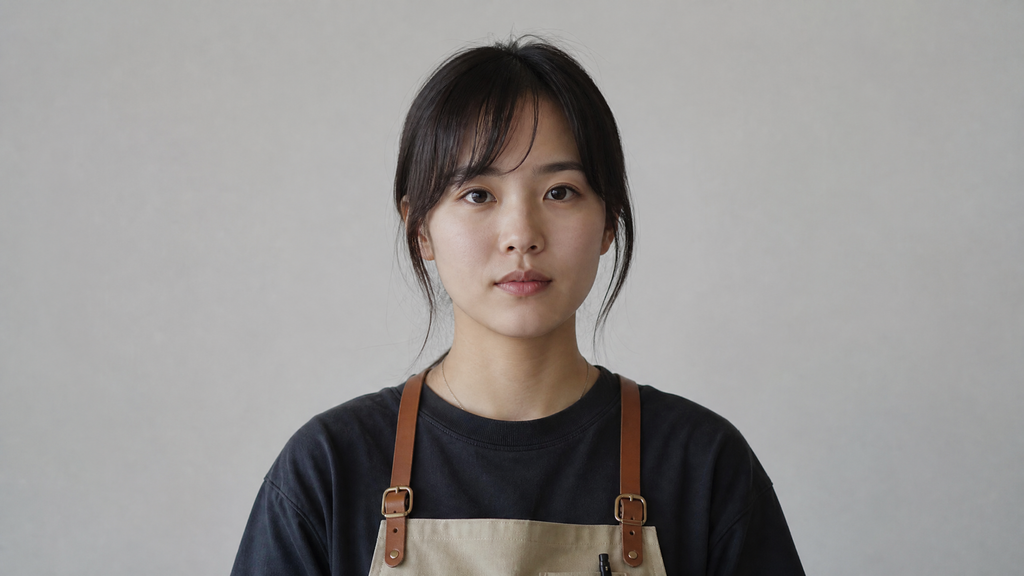 图片[4]-【六十】AI角色一出就像某人？新手先别垫整张脸，按这8步把脸设计出来-元界深掘