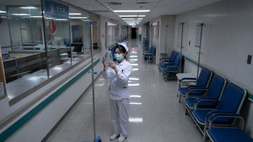 图片[8]-【六十一】人越精致，越像在等你按快门？别再写电影感，先让镜头离开人眼高度-元界深掘